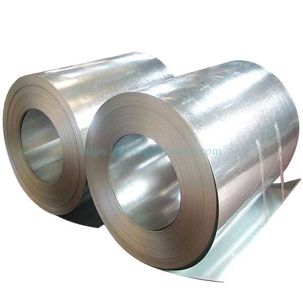 Galvanized Steel Coil